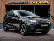 Land Rover Discovery Sport - 2.0 eD4 SE Panoramadak Leer Stoelverw. Navigatie X