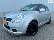Suzuki Swift - 1.3 GA 1e Eigenaar 4x nieuwe all season banden
