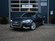 Audi A4 - Avant 40 TFSI quattro Business Edition