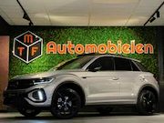 Volkswagen T-Roc - 1.5 TSI R-LINE 150 PK|VIRTUAL|PANO|IQ.DRIVE|NIEUWS
