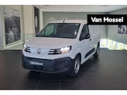 Peugeot e-Partner - 136 L2 50 kWh | Climate Control | Stoelverwarming | Navigati