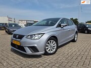 Seat Ibiza - 1.0 MPI Reference/APPELCARPLAY/DEALER ONDERHOD