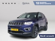 Jeep Compass - 4xe 240 Plug-in Hybrid Electric S | Parkeercamera | Stoel- e