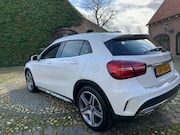 Mercedes-Benz GLA-Klasse - 180 Business Solution AMG CarPlay, Trekhaak