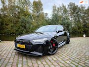 Audi A6 - Avant RS 6 TFSI quattro|Keramisch | B&O | 360° Camera | HUD