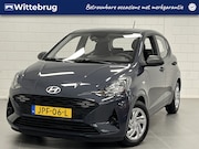 Hyundai i10 - 1.0 Comfort | Carplay | Camera | Sensoren | Cruise Controle