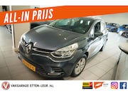 Renault Clio - Estate 0.9 TCe Zen | AIRCO | TREKHAAK | CRUISE | PARKEERSENS