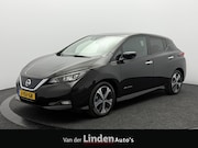 Nissan Leaf - Tekna 40 kWh SOH 90, 8% | Led | 360° Camera | Navigatie | St