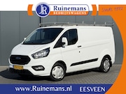 Ford Transit Custom - 2.0 TDCI / L1H1 / 1e EIG. / 2.5 TONS TREKHAAK / IMPERIAAL /