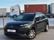 Citroën C4 Cactus - 1.2 PureTech CRUISE - CAMERA - NWE APK
