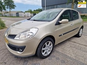 Renault Clio - 1.6-16V Dynamique Luxe, Apk, Nap, Goed rijdend, Inruil mogel