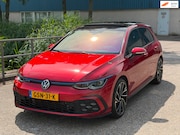 Volkswagen Golf - 1.4 eHybrid GTE2021PanoGTIIQCameraHUDTrekhaak