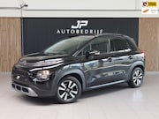Citroën C3 Aircross - 1.2 PureTech S&S Shine CRUISE|CAMERA|APPLECARPLAY|PANO|HEADU