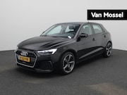 Audi A1 - Sportback 30 TFSI Advanced edition | Automaat | Virtual Cock