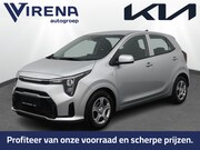 Kia Picanto - 1.0 GDi DynamicLine Automaat - Prijs incl. inruilpremie - Na
