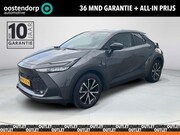 Toyota C-HR - 2.0 Plug-in Hybrid 220 Dynamic