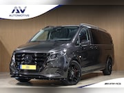 Mercedes-Benz Vito - 119 CDI DC L3 XL | AMG | L+R Schuifdeur | Dubbel cabine | Na