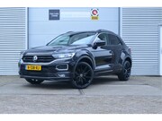 Volkswagen T-Roc - 1.5 TSI Sport Business R Panoramadak, Carplay, nw Grote beur