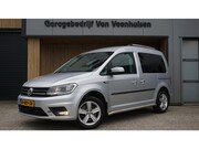 Volkswagen Caddy - 1.4 TSI 125PK 5-Zits Edition Navi Cruise Control 16inch LM A