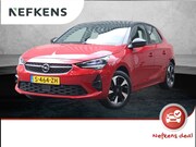 Opel Corsa-e - Electric 50 kWh | Accu % | Allseason banden | Achteruitrijca
