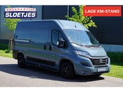 Fiat Ducato - 35 2.2 MultiJet L2H2 Nieuw dashboard |140 pk |Topstaat |BPM 