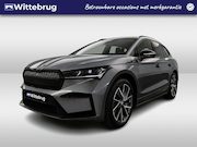 Skoda Enyaq iV - 60 Sportline / Pano/ Led/ Navi/ Camera/ Trekhaak/ 20 inch ve