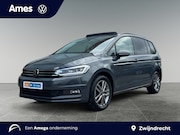Volkswagen Touran - 1.5 150pk TSI Highline 7p Rijstrookwisselassistent 'Side Ass