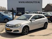 Opel Astra - GTC 1.6 Temptation, AIRCO, CRUISE CONTROL, APK TOT
