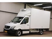 Mercedes-Benz Sprinter - 314 2.2 CDI 2.2 CDI KOELWAGEN MEUBELBAK Mercedes-Benz Sprint