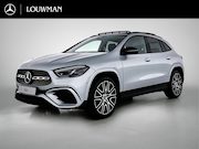 Mercedes-Benz GLA-Klasse - 250 e 140 Year Edition | Plus pakket | Nightpakket | Parkeer