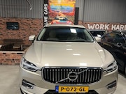 Volvo XC60 - 2.0 T5 AWD Inscription