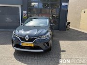 Renault Captur - 1.0 TCe 100 Intens / Airco clima/ Navigatie/ Cruise/ Apple c