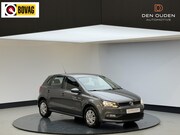 Volkswagen Polo - 1.0 Comfortline | Airco | 5 Deurs | El ramen voor/achter | Z