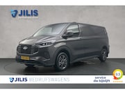 Ford Transit Custom - 320 2.5 PHEV L2H1 Limited | 2 zitplaatsen rechtsvoor | Trekh