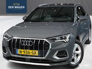 Audi Q3 - 35 TFSI PRO LINE / DEALERONDH / AMBIENTE / SPORTST. / TREKHA