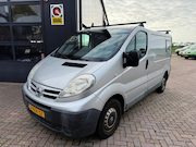 Nissan Primastar - 2.0 dCi L1H1 DC Visia Marge auto