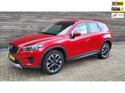 Mazda CX-5 - 2.0 SkyActiv-G 165 GT-M Line 2WD automaat
