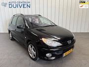 Peugeot 206 - 1.6-16V XS | Airco | APK | NAP