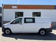 Mercedes-Benz Vito - 111 CDI Functional Extra Lang / vaste prijs rijklaar € 13.95