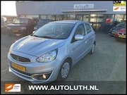 Mitsubishi Space Star - 1.0 Cool+