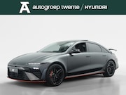 Hyundai Ioniq - N 84 kWh AWD 650PK | Schaalstoelen | Panodak | World Perform
