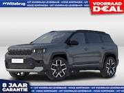 Jeep Compass - 1.2 e-Hybrid First Edition DIRECT RIJDEN - PREMIUM PACK - 8 
