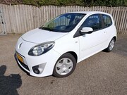 Renault Twingo - 1.2-16V Dynamique AIRCO | AUDIO | CV OP AFSTAND | ELEKTR. RA