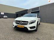 Mercedes-Benz GLA-Klasse - AMG 45 4MATIC Premium Clima Navi Pano Leer PDC Xenon