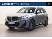 BMW X1 - sDrive18i M Sport Automaat / M Adaptief onderstel
