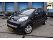 Peugeot 107 - 1.0-12V Urban Move