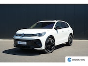 Volkswagen Tiguan - 1.5 eHybrid 272pk R-Line Edition | Panoramadak | Trekhaak | 