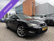 Seat Leon - ST 2.0 TDI FR Automaat Full Option Xenon Pano Camera