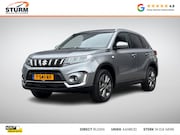 Suzuki Vitara - 1.4 Boosterjet Select Smart Hybrid NL-Auto incl. Trekhaak Af