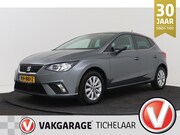 Seat Ibiza - 1.0 TSI Style Limited Edition | Org NL | Climate Control | L